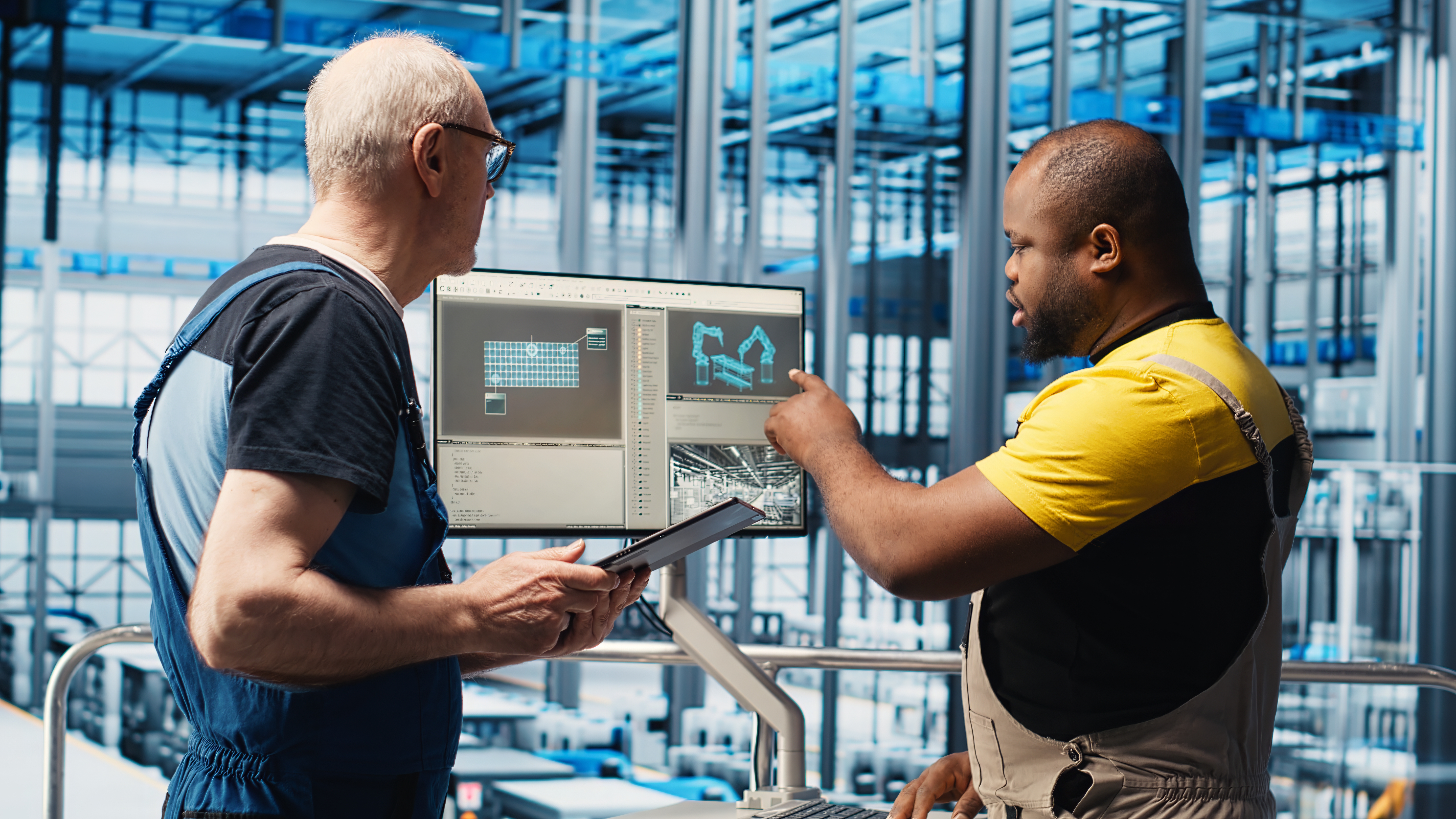 Manufacturing Innovation